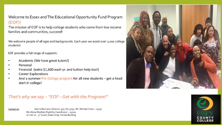 jan 30, 2025 - one slide EOF